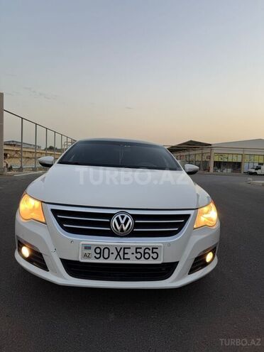 Volkswagen Passat CC 2010, 332,154 km - 2.0 л - Bakı