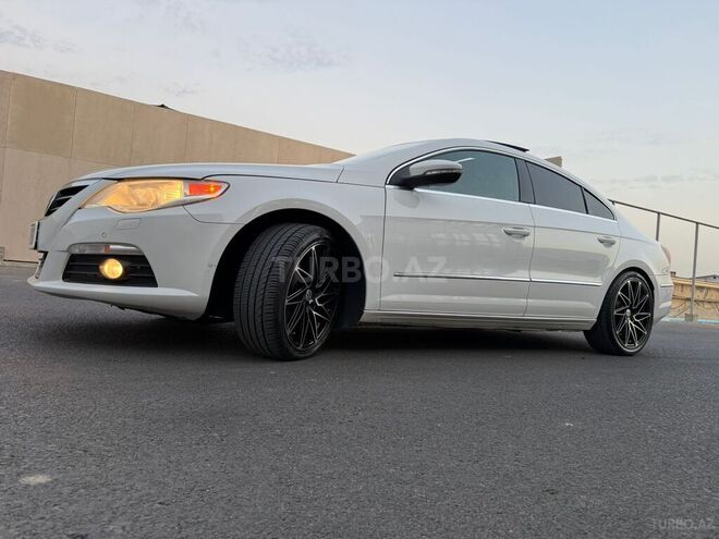 Volkswagen Passat CC 2010, 332,154 km - 2.0 л - Bakı