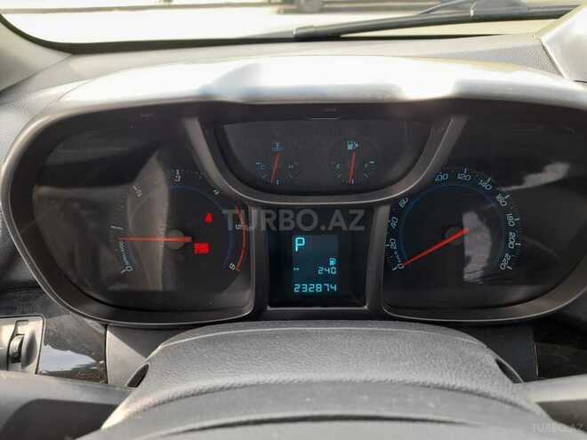 Chevrolet Orlando 2012, 225,000 km - 2.0 l - Bakı