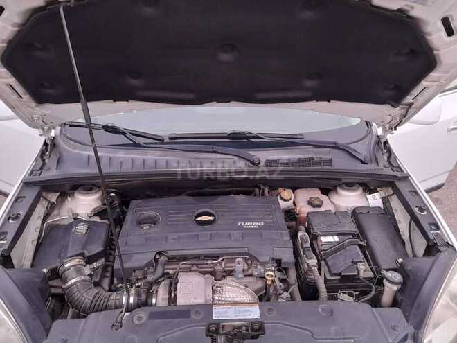 Chevrolet Orlando 2012, 225,000 km - 2.0 l - Bakı