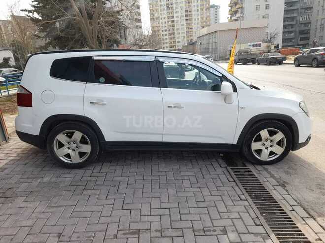 Chevrolet Orlando 2012, 225,000 km - 2.0 l - Bakı