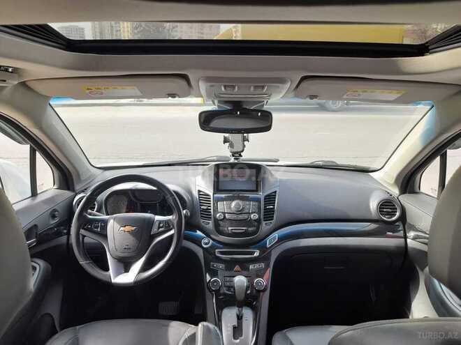 Chevrolet Orlando 2012, 225,000 km - 2.0 l - Bakı
