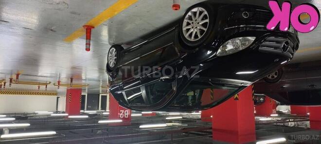 Mercedes B 170 2006, 170,000 km - 1.7 l - Bakı