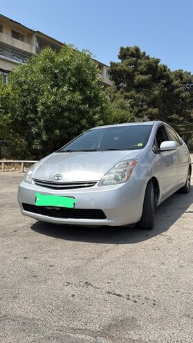 Toyota Prius 2009, 220,000 km - 1.5 л - Bakı