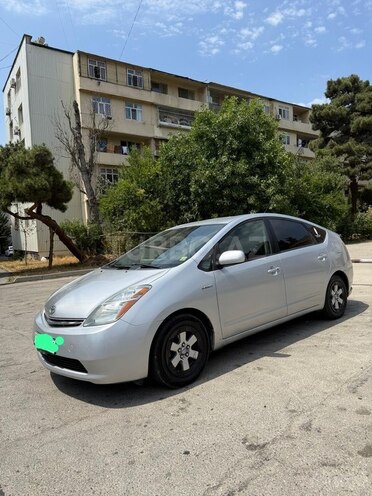 Toyota Prius 2009, 220,000 km - 1.5 л - Bakı