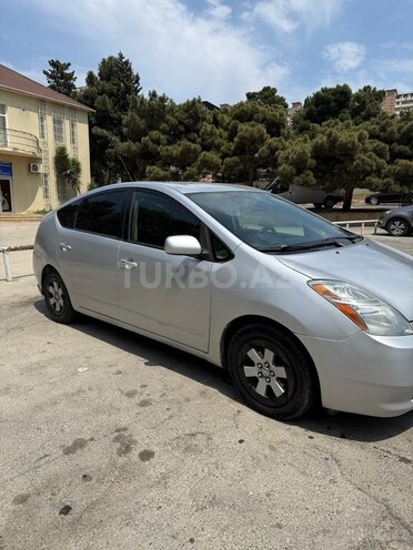 Toyota Prius 2009, 220,000 km - 1.5 л - Bakı