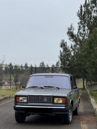 LADA (VAZ) 2107 2008, 740,000 km - 1.6 l - Masallı