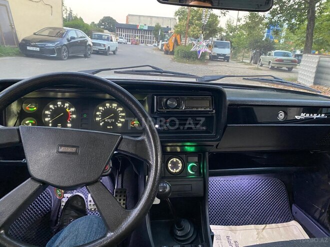 LADA (VAZ) 2107 2008, 740,000 km - 1.6 l - Masallı