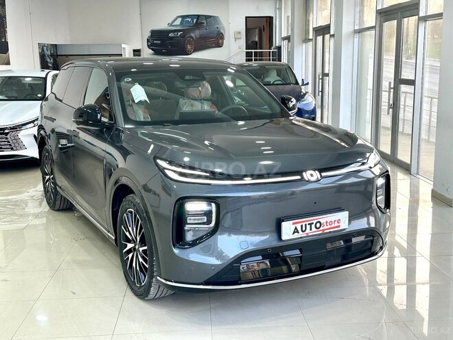 Changan  2025, 0 km - 1.5 l - Bakı