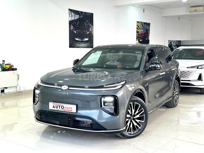 Changan  2025, 0 km - 1.5 l - Bakı