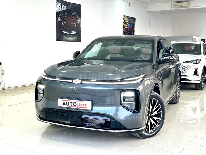 Changan  2025, 0 km - 1.5 l - Bakı