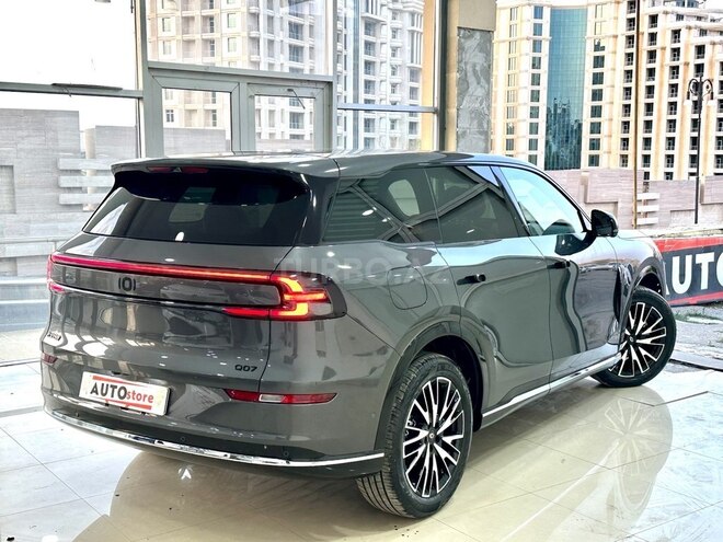 Changan  2025, 0 km - 1.5 l - Bakı