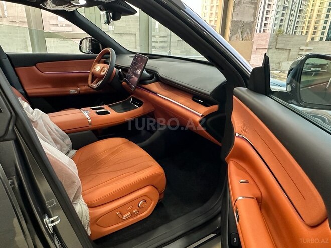 Changan  2025, 0 km - 1.5 l - Bakı