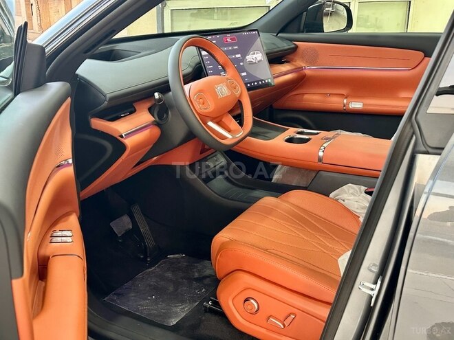 Changan  2025, 0 km - 1.5 l - Bakı