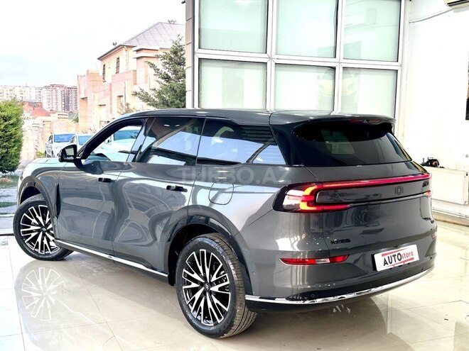 Changan  2025, 0 km - 1.5 l - Bakı
