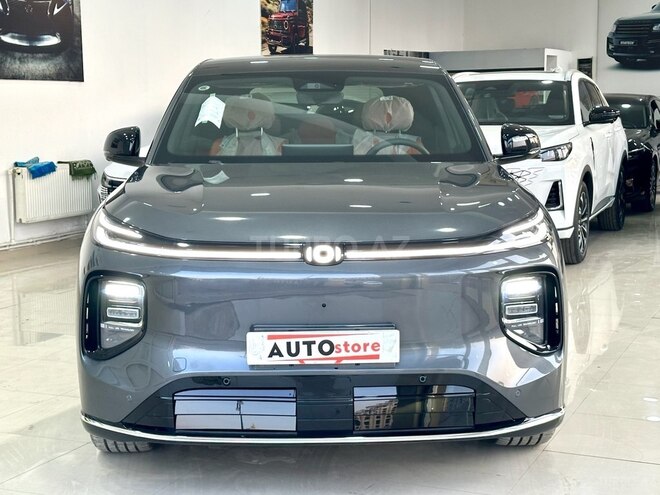 Changan  2025, 0 km - 1.5 l - Bakı