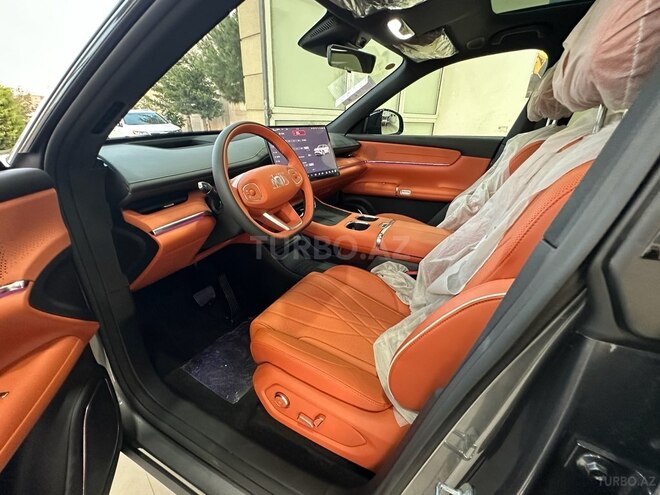 Changan  2025, 0 km - 1.5 l - Bakı