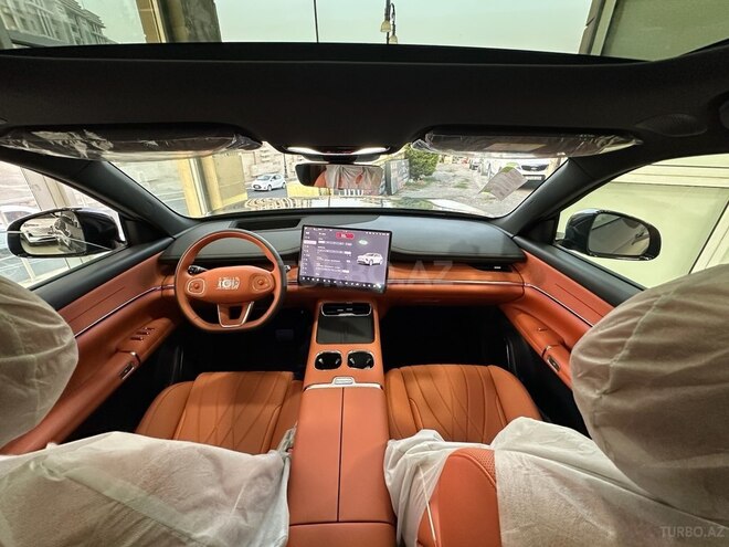 Changan  2025, 0 km - 1.5 l - Bakı