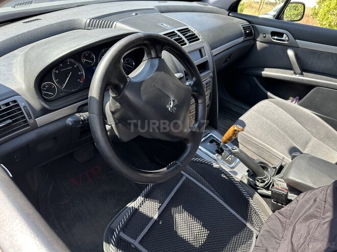 Peugeot 307 2005, 306,000 km - 2.0 l - Bakı