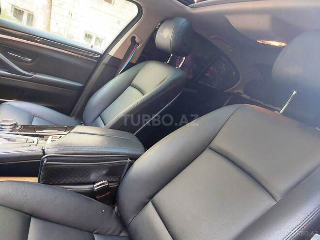 BMW 528 2015, 130,000 km - 2.0 l - Bakı