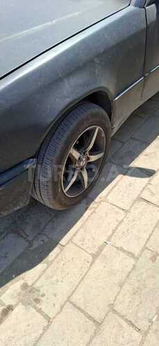 Mercedes E 220 1995, 100,000 km - 2.2 l - Şəmkir