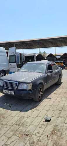 Mercedes E 220 1995, 100,000 km - 2.2 l - Şəmkir