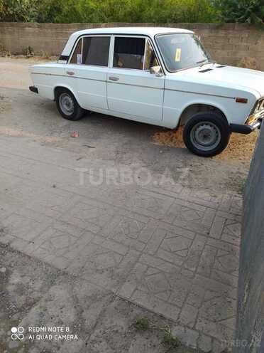 LADA (VAZ) 2106 1998, 34,932 km - 1.6 l - Cəlilabad