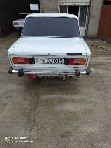 LADA (VAZ) 2106 1998, 34,932 km - 1.6 l - Cəlilabad