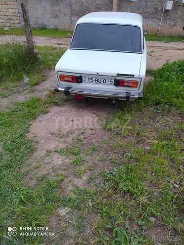 LADA (VAZ) 2106 1998, 34,932 km - 1.6 l - Cəlilabad