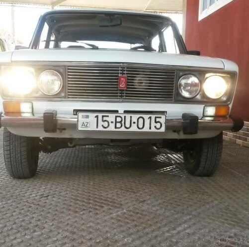 LADA (VAZ) 2106 1998, 34,932 km - 1.6 l - Cəlilabad