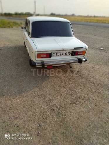 LADA (VAZ) 2106 1998, 34,932 km - 1.6 l - Cəlilabad