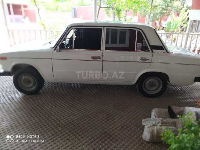 LADA (VAZ) 2106 1998, 34,932 km - 1.6 l - Cəlilabad