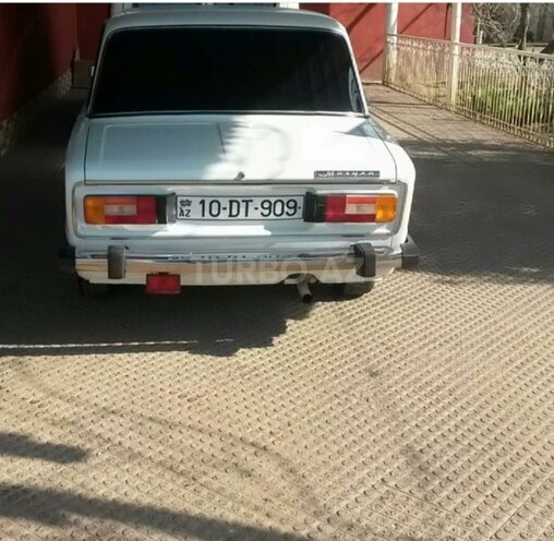 LADA (VAZ) 2106 1998, 34,932 km - 1.6 l - Cəlilabad