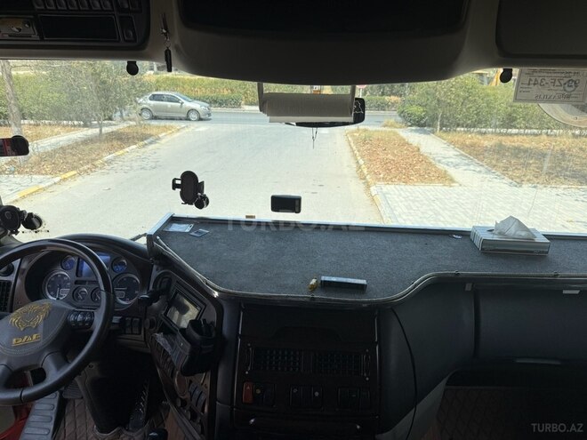 Mercedes Axor 1840 2009, 950,000 km - 12.0 л - Bakı