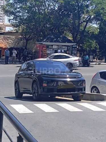 Li Auto L7 2024, 38,000 km - 1.5 л - Bakı