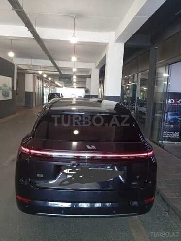 Li Auto L7 2024, 38,000 km - 1.5 л - Bakı