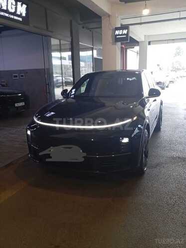 Li Auto L7 2024, 38,000 km - 1.5 л - Bakı