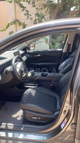 Changan Qiyuan A05 2024, 24,700 km - 1.5 l - Bakı