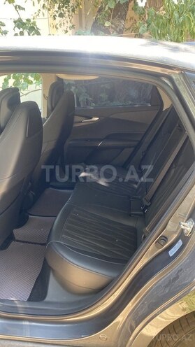Changan Qiyuan A05 2024, 24,700 km - 1.5 l - Bakı
