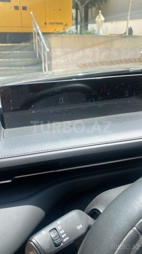 Changan Qiyuan A05 2024, 24,700 km - 1.5 l - Bakı