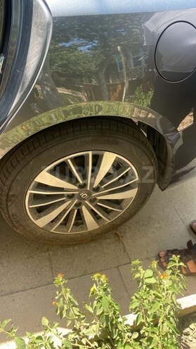 Changan Qiyuan A05 2024, 24,700 km - 1.5 l - Bakı