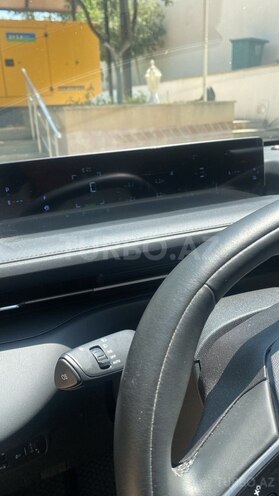 Changan Qiyuan A05 2024, 24,700 km - 1.5 l - Bakı