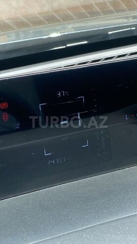Changan Qiyuan A05 2024, 24,700 km - 1.5 l - Bakı