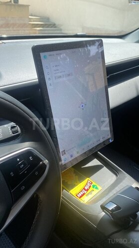Changan Qiyuan A05 2024, 24,700 km - 1.5 l - Bakı