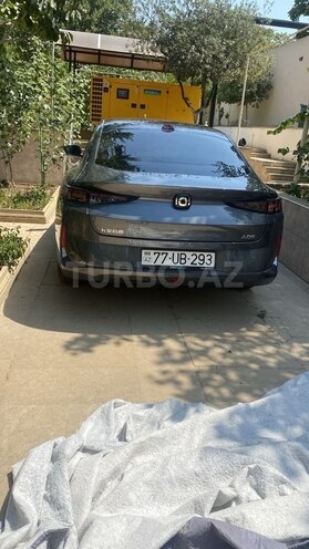 Changan Qiyuan A05 2024, 24,700 km - 1.5 l - Bakı