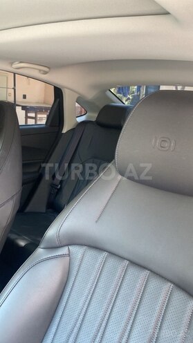 Changan Qiyuan A05 2024, 24,700 km - 1.5 l - Bakı