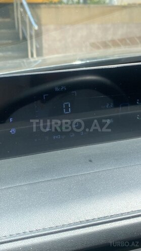 Changan Qiyuan A05 2024, 24,700 km - 1.5 l - Bakı