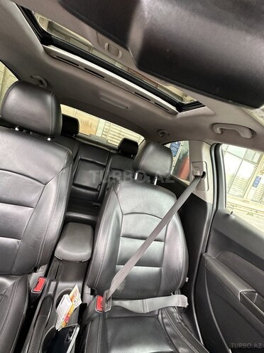 Chevrolet Cruze 2015, 130,000 km - 1.4 l - Bakı
