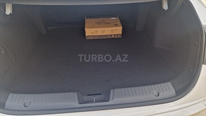 Changan Qiyuan A05 2024, 0 km - 1.5 л - Bakı