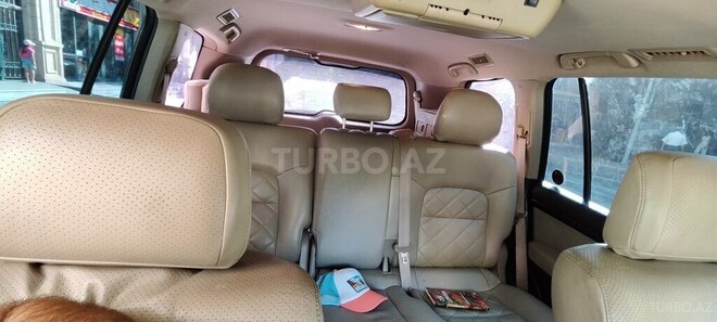 Toyota Land Cruiser 2011, 295,000 km - 4.0 l - Bakı